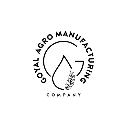 Goyal Agro Manufacturing Company Logo